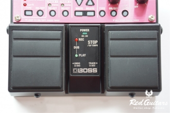 RC-30 - DUAL TRACK LOOPER